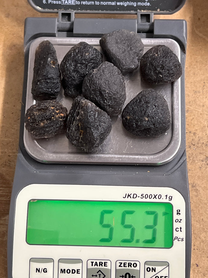 Agni Manitite (55.3 Grams)