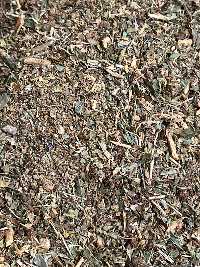 Protection Herb Mix