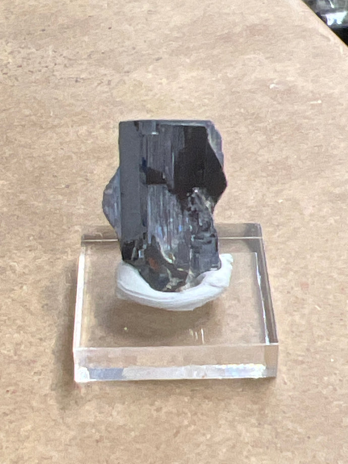 Brookite 2.7 Grams