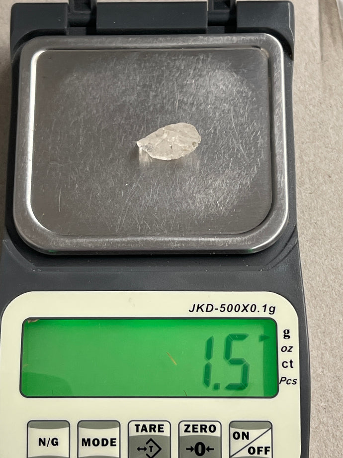 Phenakite 1 (1.5 Grams)
