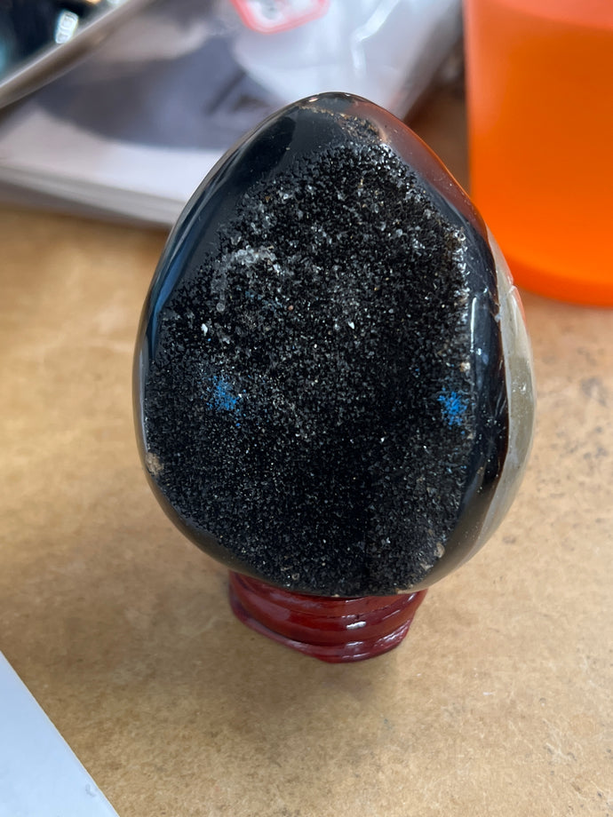Septarian Egg (5)