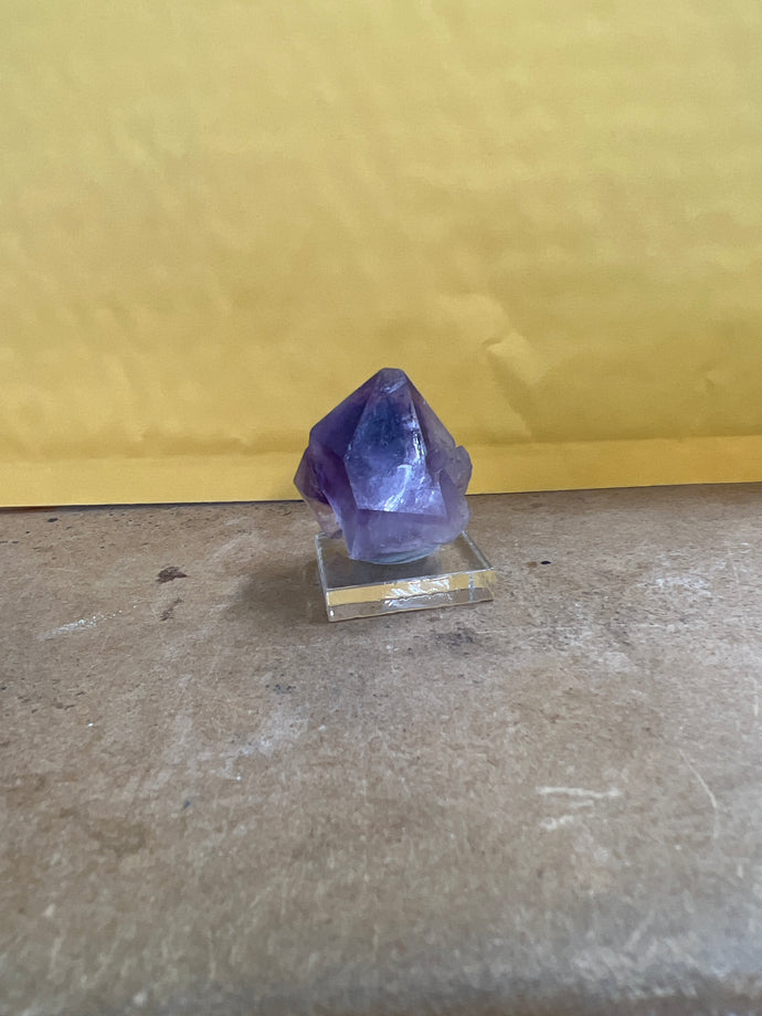 Amethyst Specimen