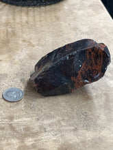 Mahogany Obsidian, Raw (3)