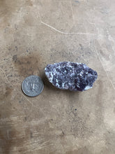 Lepidolite, Raw (4)