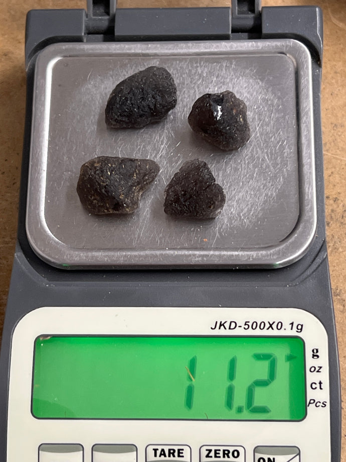 Agni Manitite (11.2 Grams)