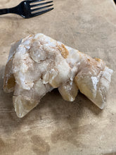 Dog Tooth Calcite (Stellar Beam Calcite) 1