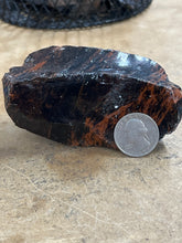 Mahogany Obsidian, Raw (3)