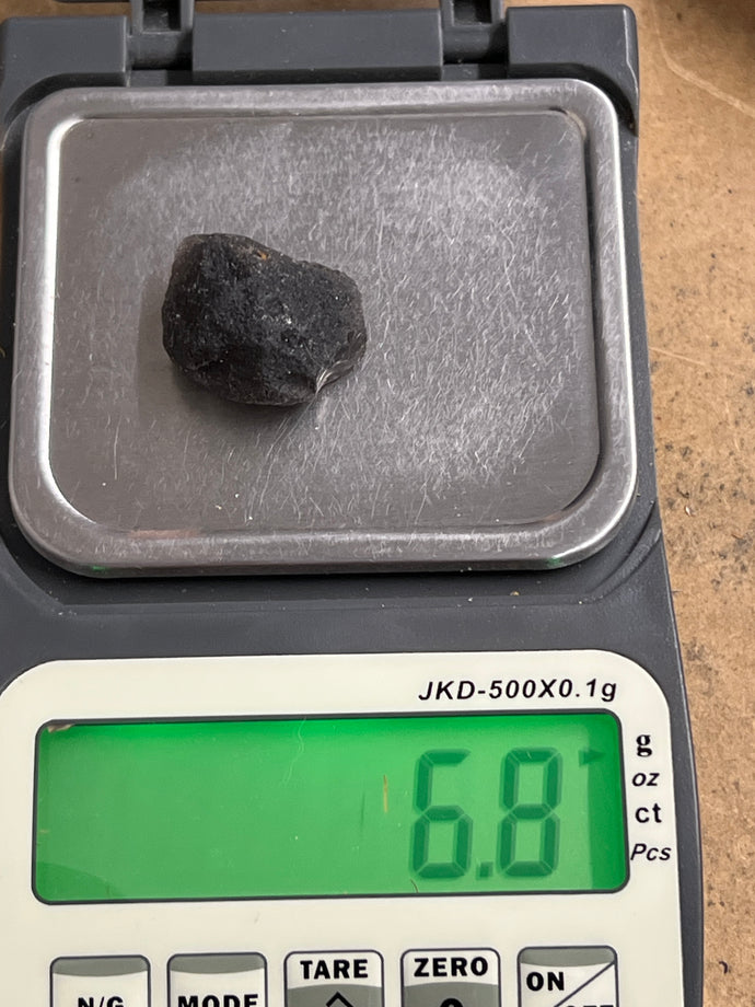 Agni Manitite (6.8 Grams)