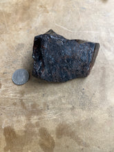 Mahogany Obsidian, Raw (2)