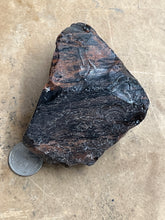 Mahogany Obsidian, Raw (3)