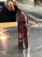 Mookaite Jasper Tower (11)