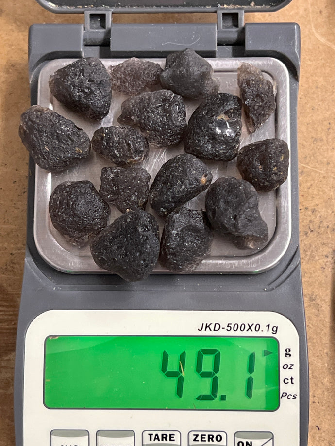 Agni Manitite (49.1 Grams)
