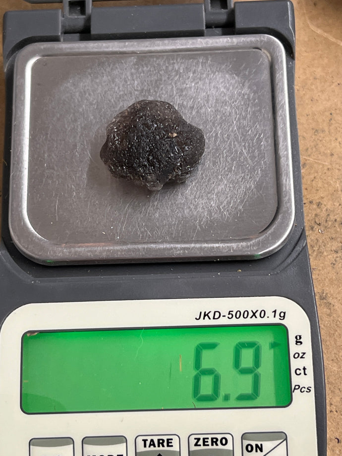 Agni Manitite (6.9 Grams)