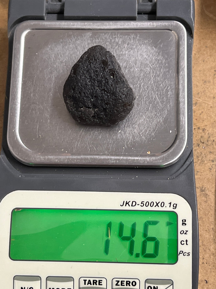 Agni Manitite (14.6 Grams)