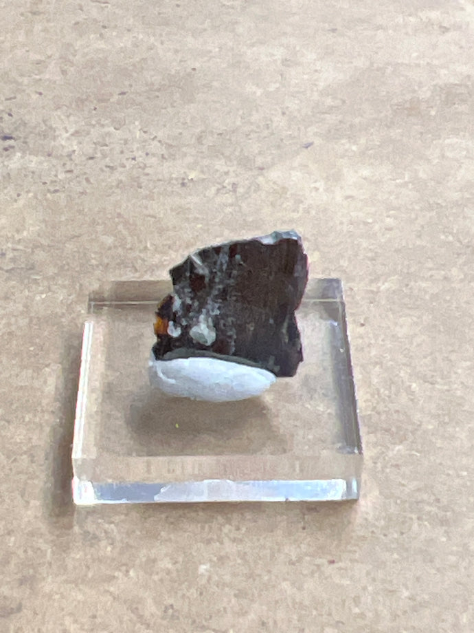 Brookite .8 Grams