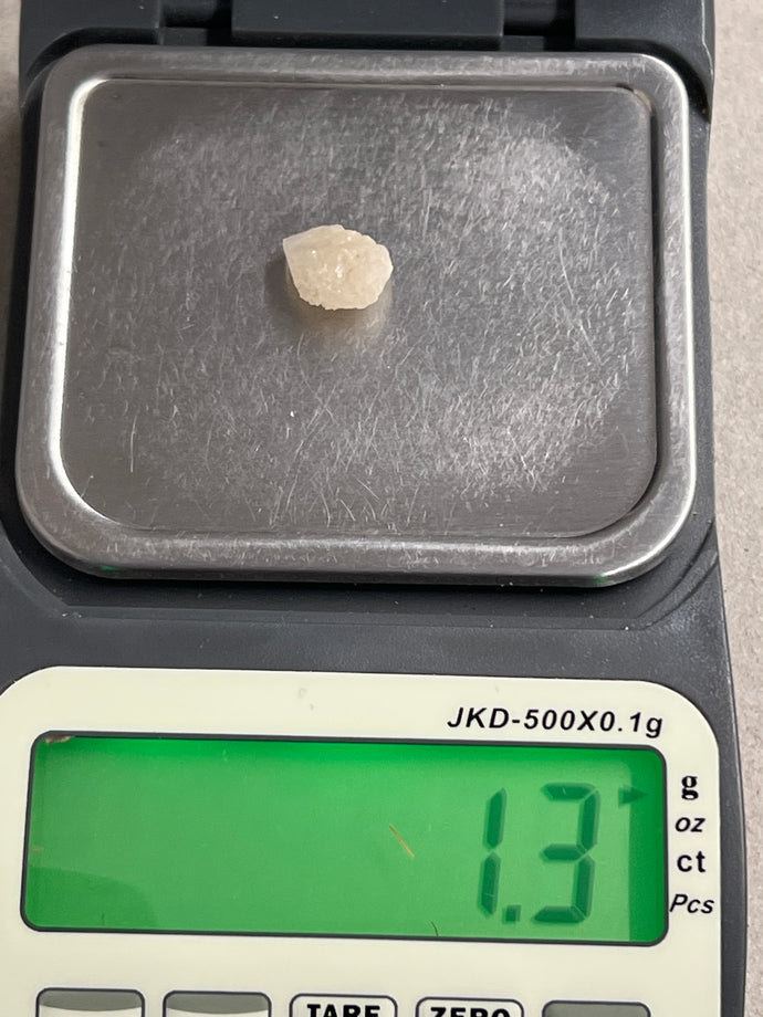 Phenakite (1.3 Grams)