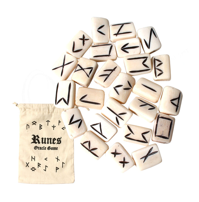 Bone Runes
