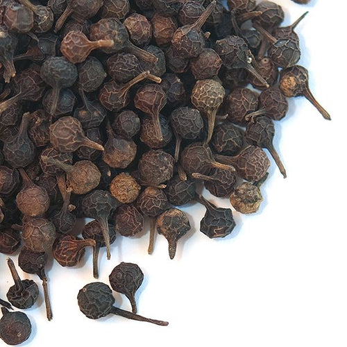Cubeb Pepper (Cubeb Berries)