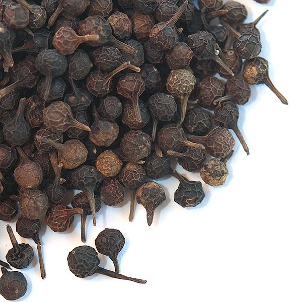 Cubeb Pepper (Cubeb Berries)