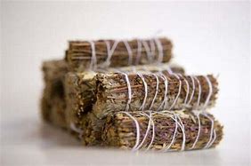 Lavender and Blue Sage Bundle