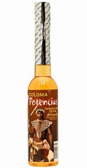 7 African Powers Cologne