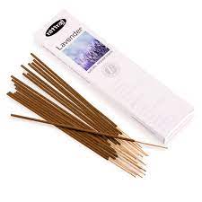 Lavender Nitiraj Incense