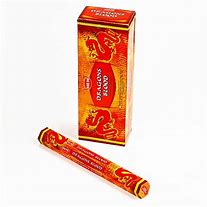 Dragon Blood Hex Pack Sticks