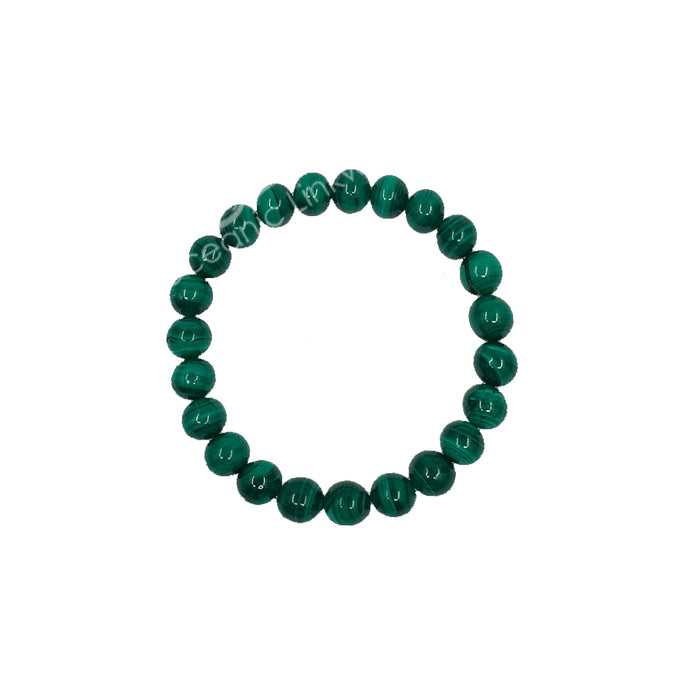 Malachite Bracelet