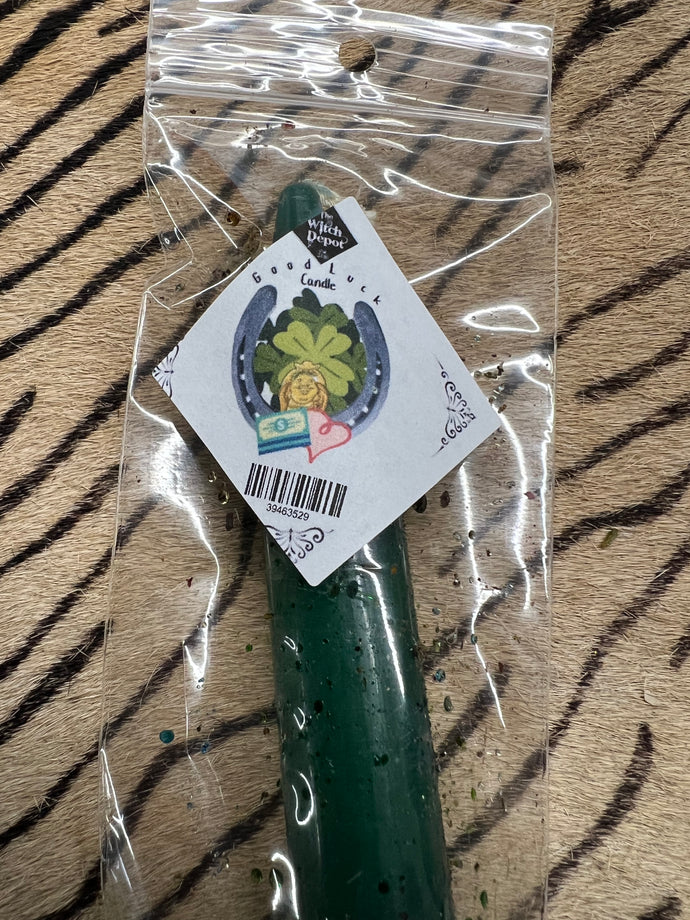 Luck 6