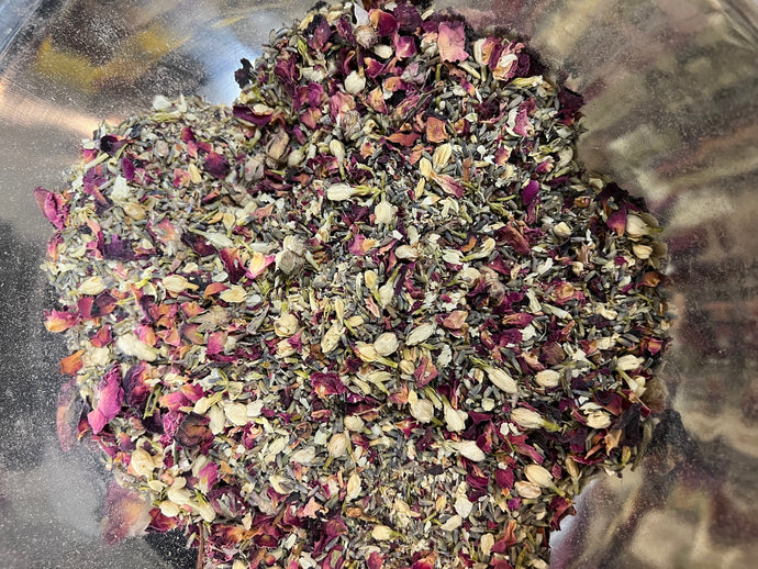 Love Herb Mix
