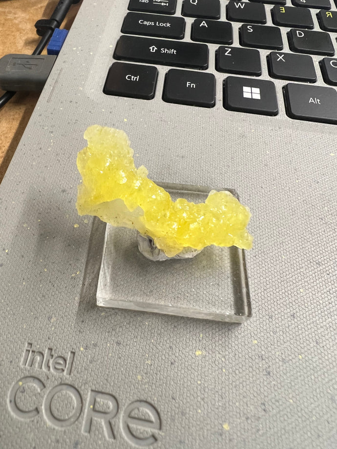 Brucite