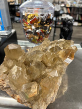Natural Congo Citrine