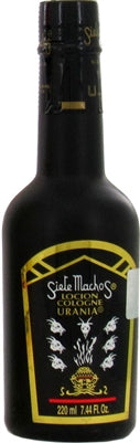 Siete Macho Cologne