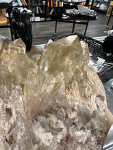 Natural Congo Citrine