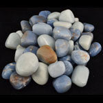 Angelite, Tumbled