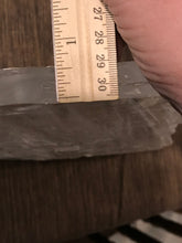 Selenite Slab
