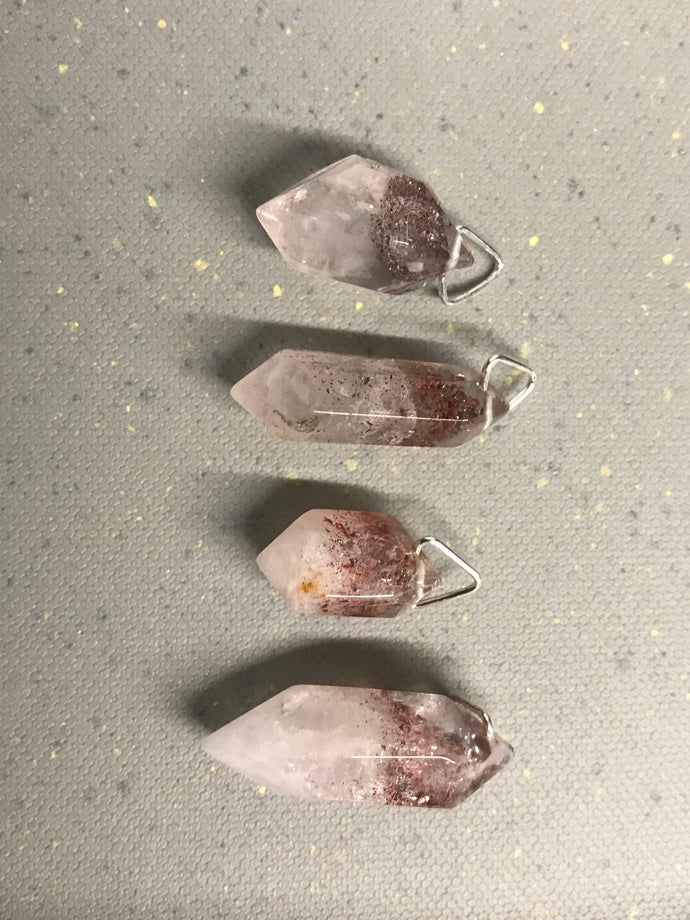 Lepidocrocite