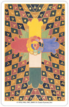Thoth Tarot Deck