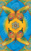 Chrysalis Tarot