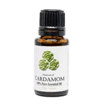 Cardamom Essential Oil