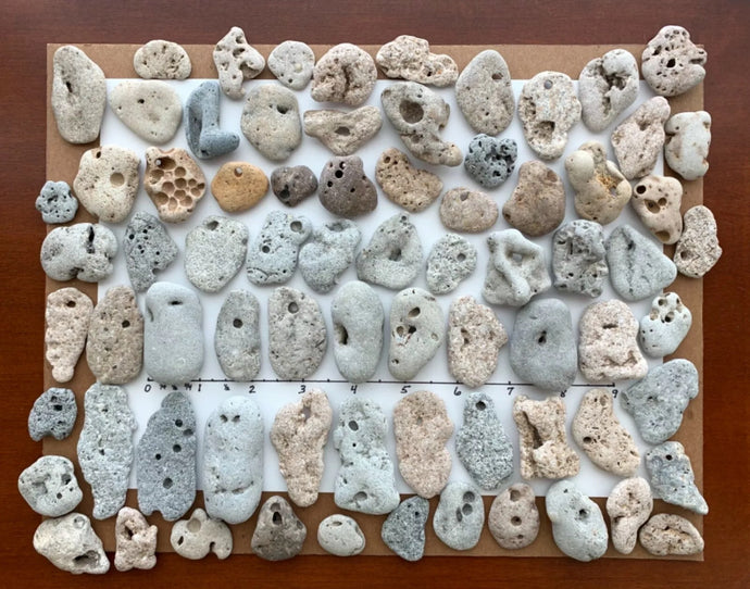 Hag Stones