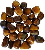 Desert Sunset Jasper, Small Bag 3 Pieces