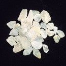 Blue Topaz, Tumbled
