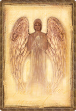 Angels, Gods and Goddesses