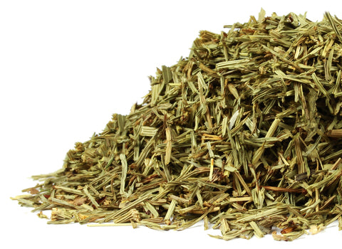 Shavegrass (Horsetail) Organic