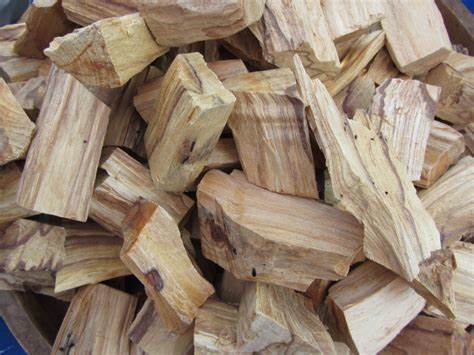 Palo Santo Random Sizes