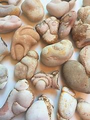 Fairy Stones