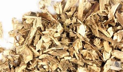 Marshmallow Root (Organic)