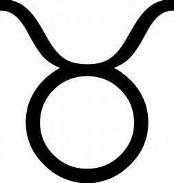 Taurus Astrological Spiritual Oil