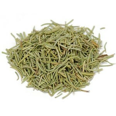 Rosemary, Organic